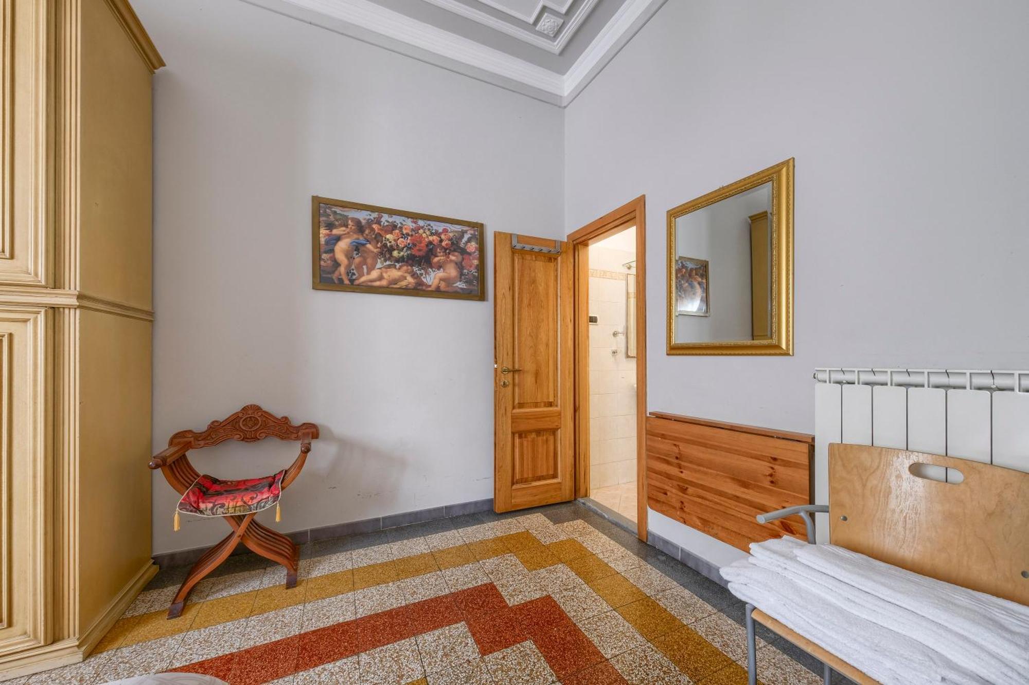 Appartement Da Leonardo Florence