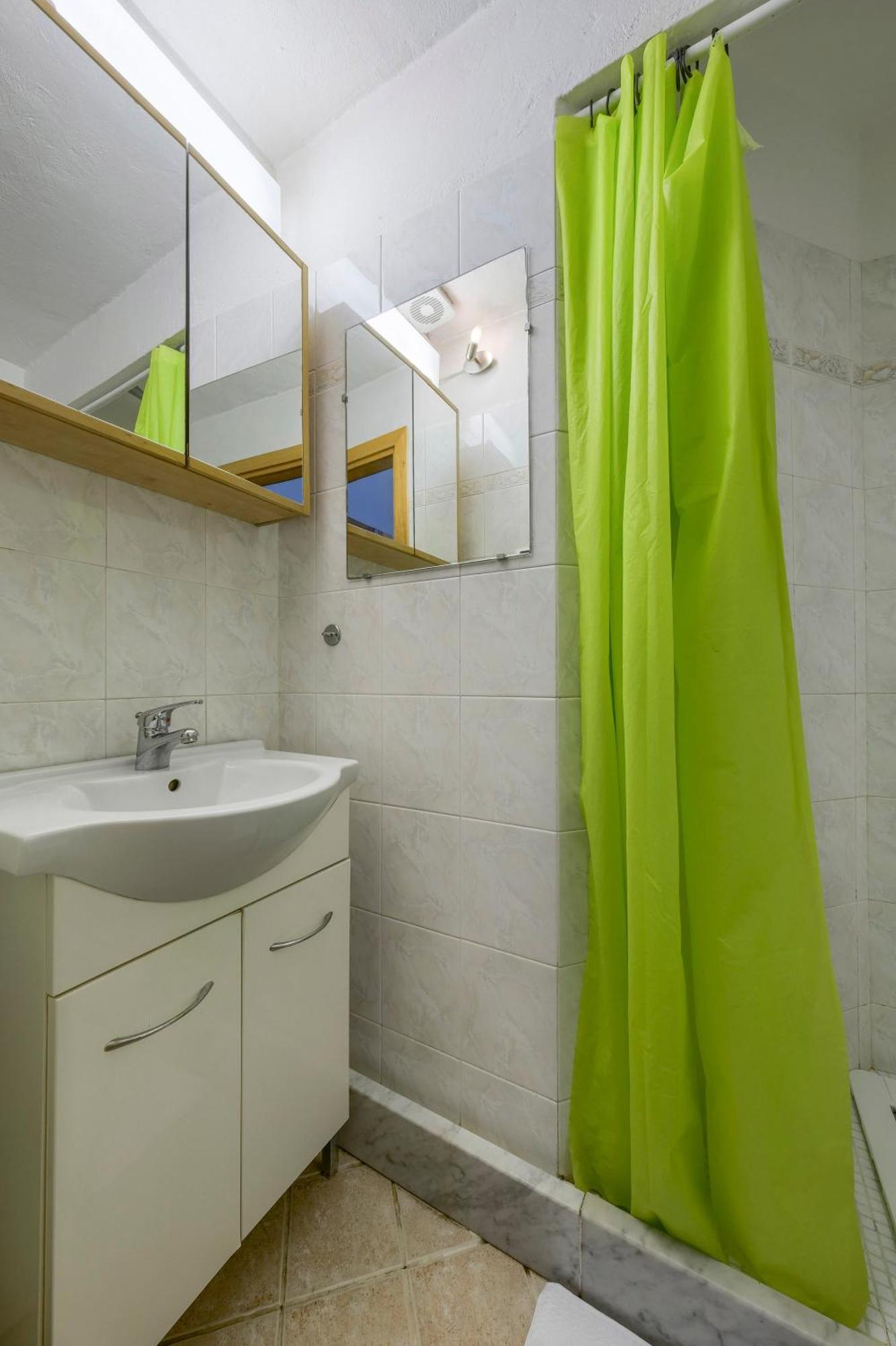 Appartement Da Leonardo