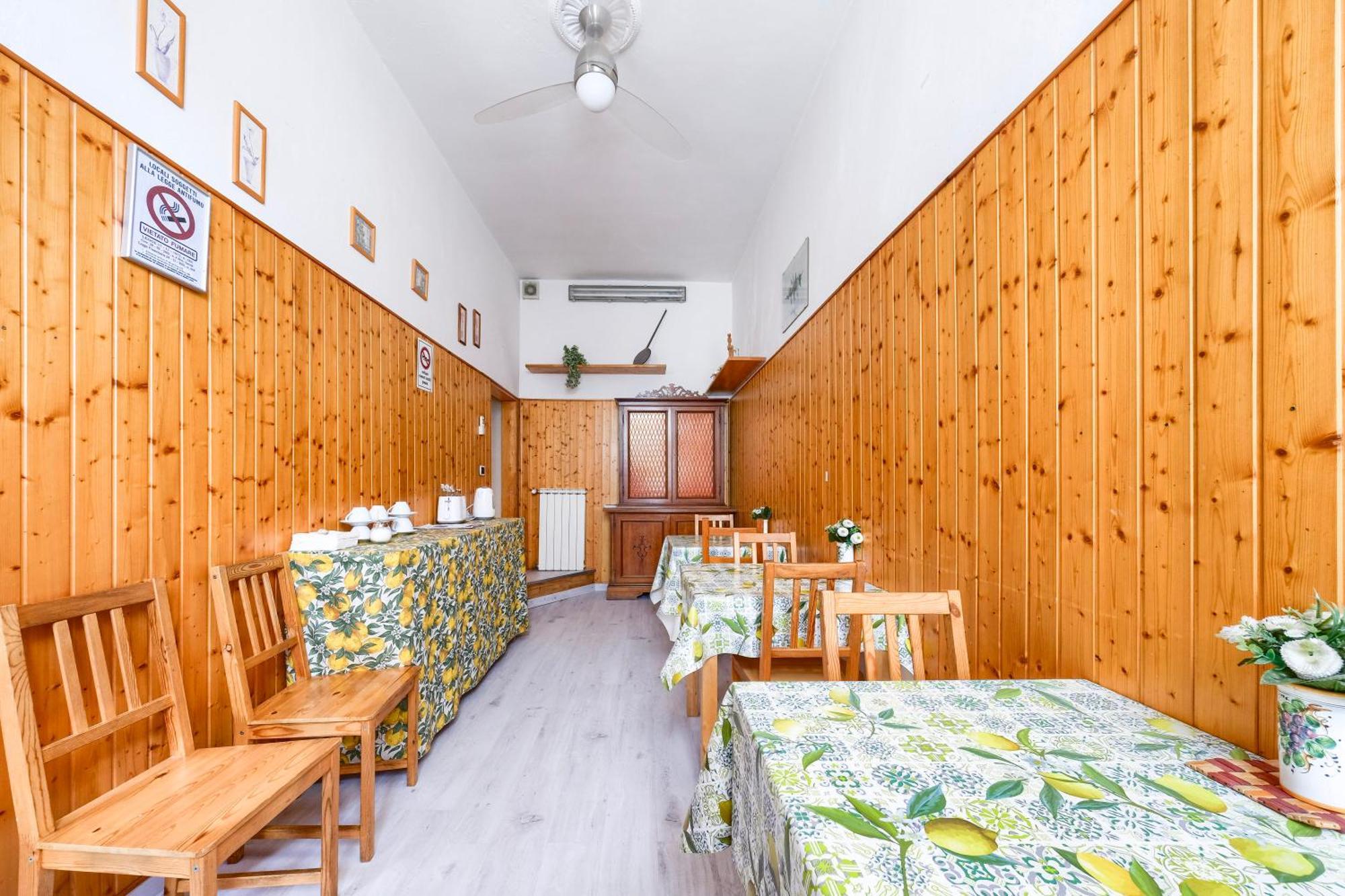 Apartment Da Leonardo