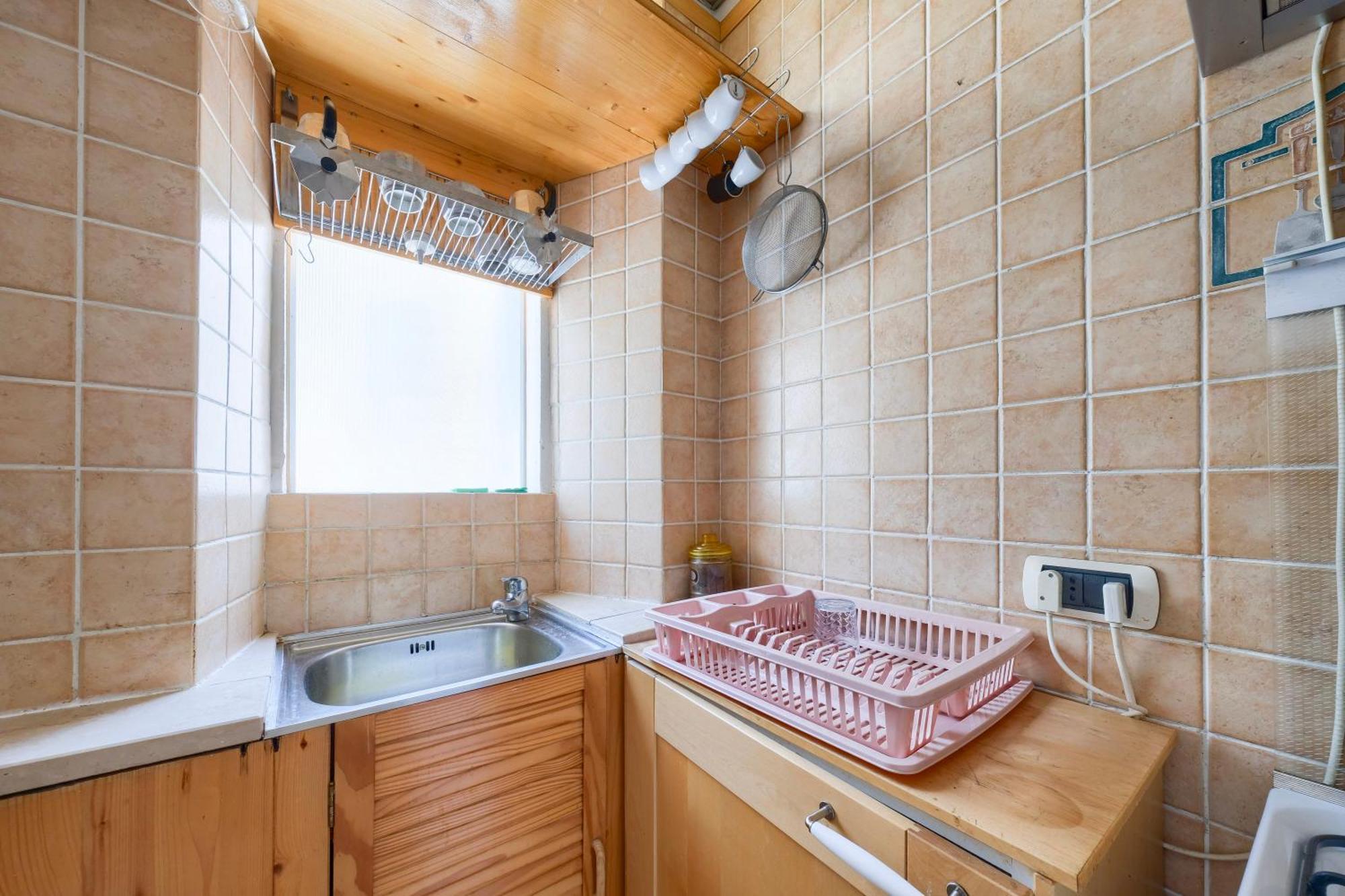 Apartment Da Leonardo