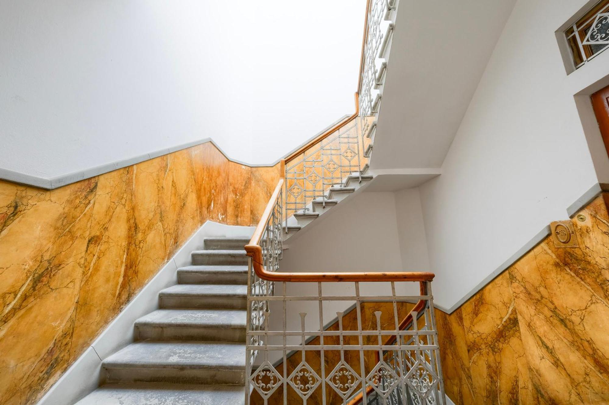 Apartment Da Leonardo Florence