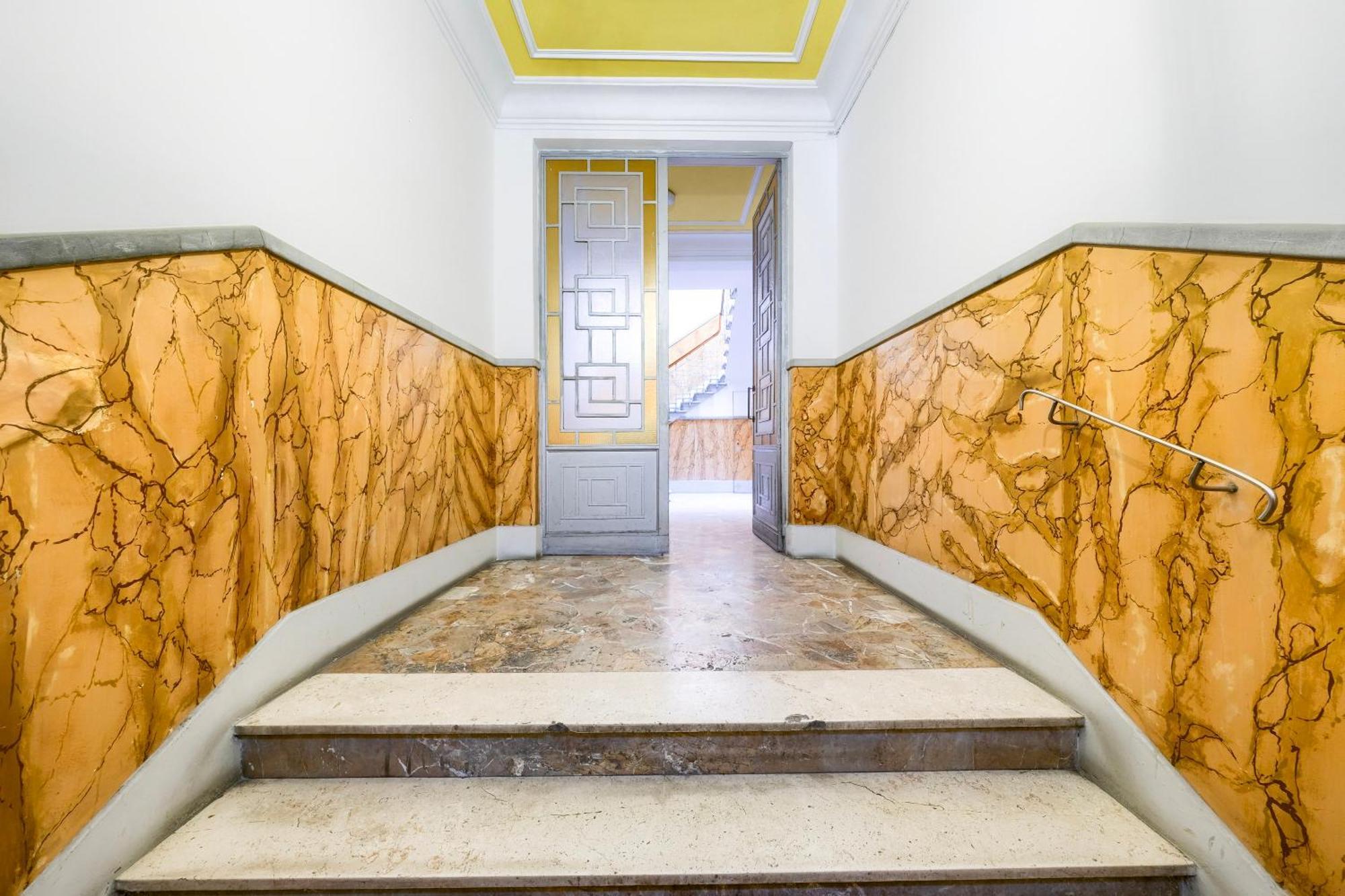 Da Leonardo Apartment