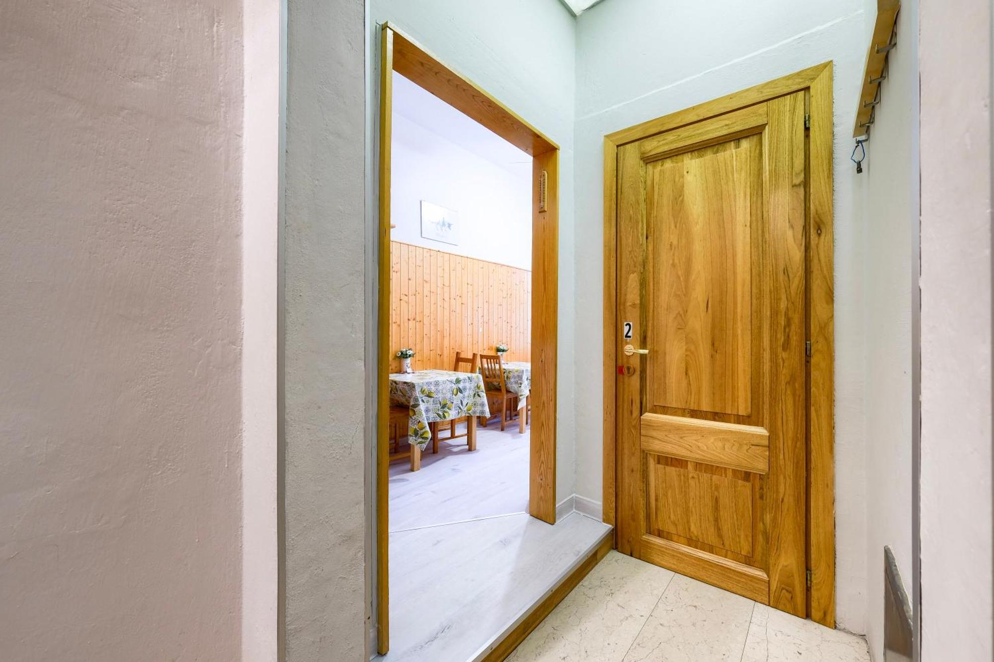 Da Leonardo Apartment Florence