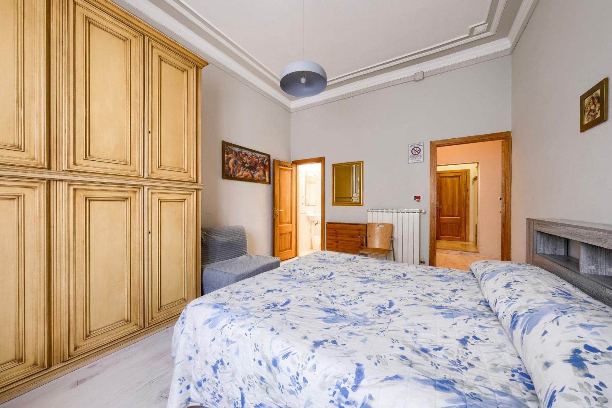 Apartment Da Leonardo