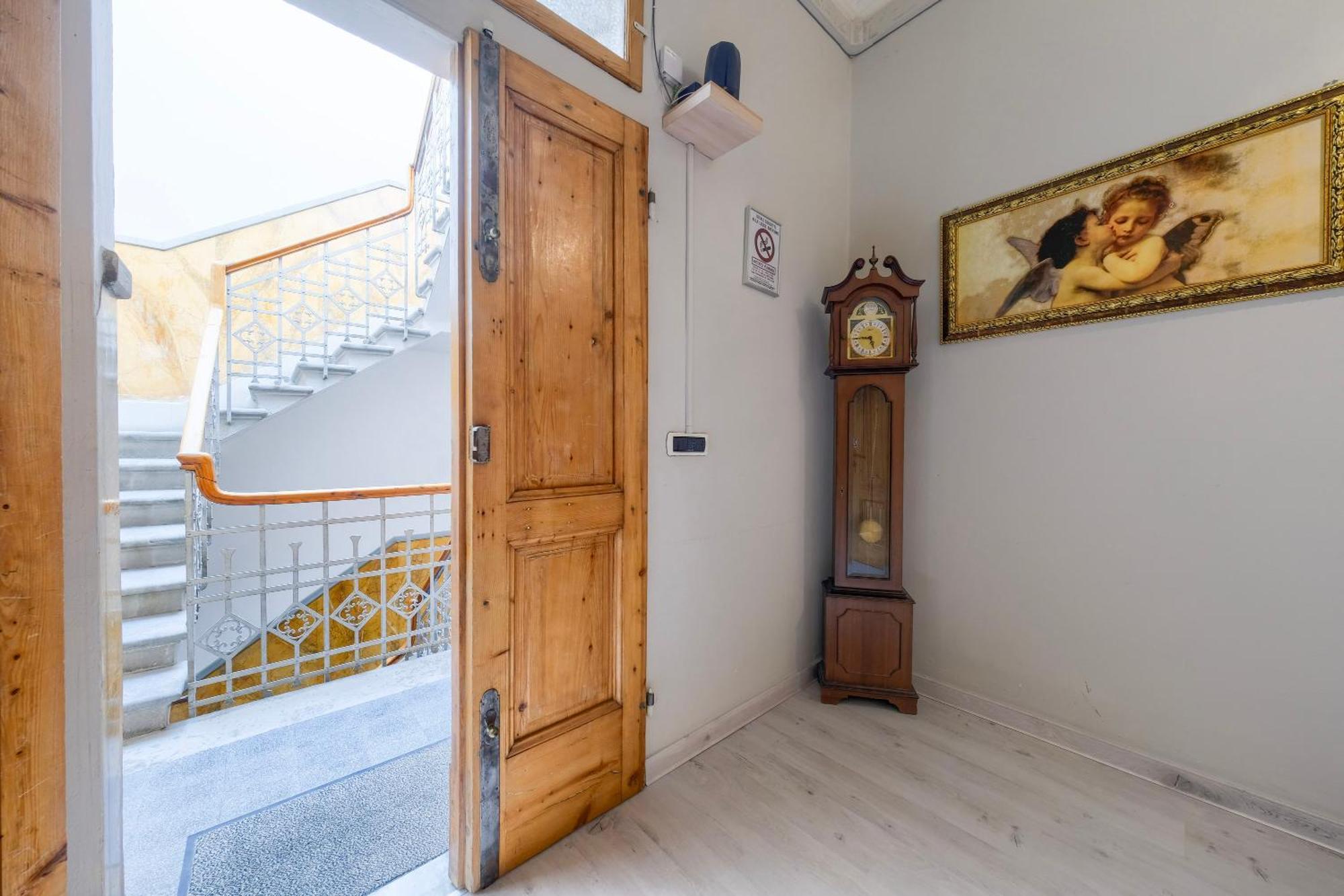 Da Leonardo Apartment