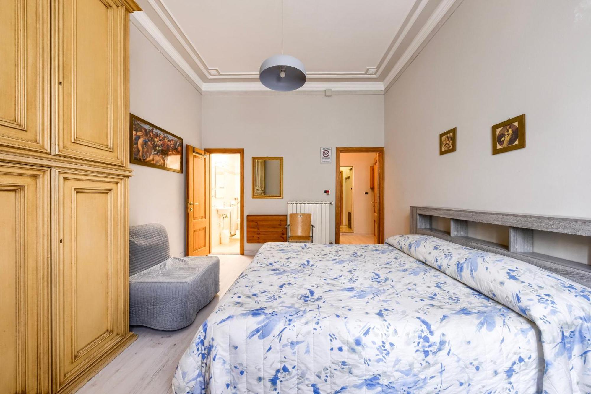 Apartment Da Leonardo