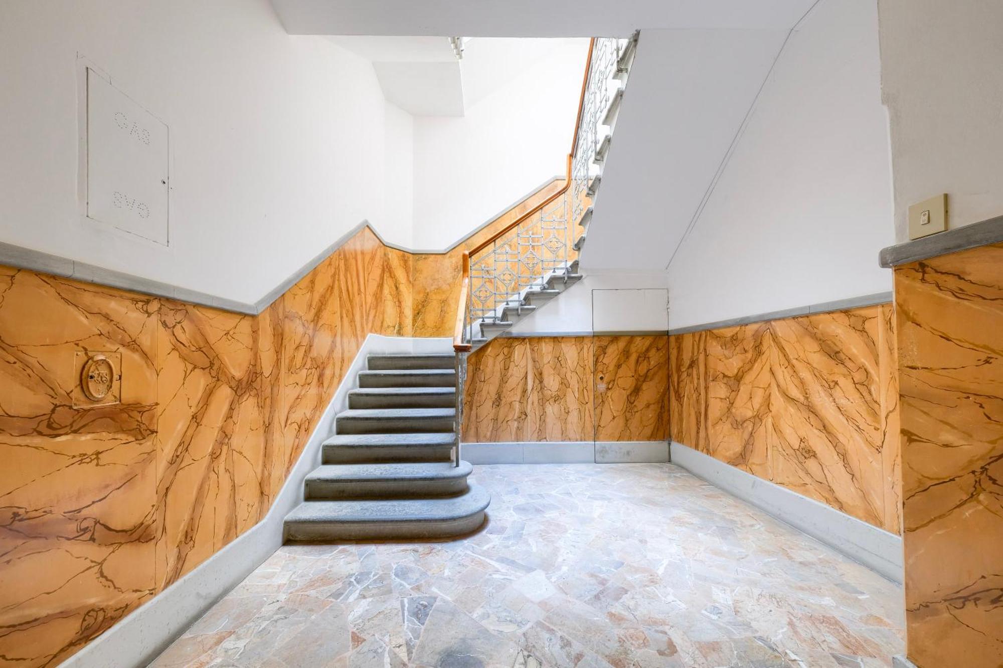 Da Leonardo Apartment Florence
