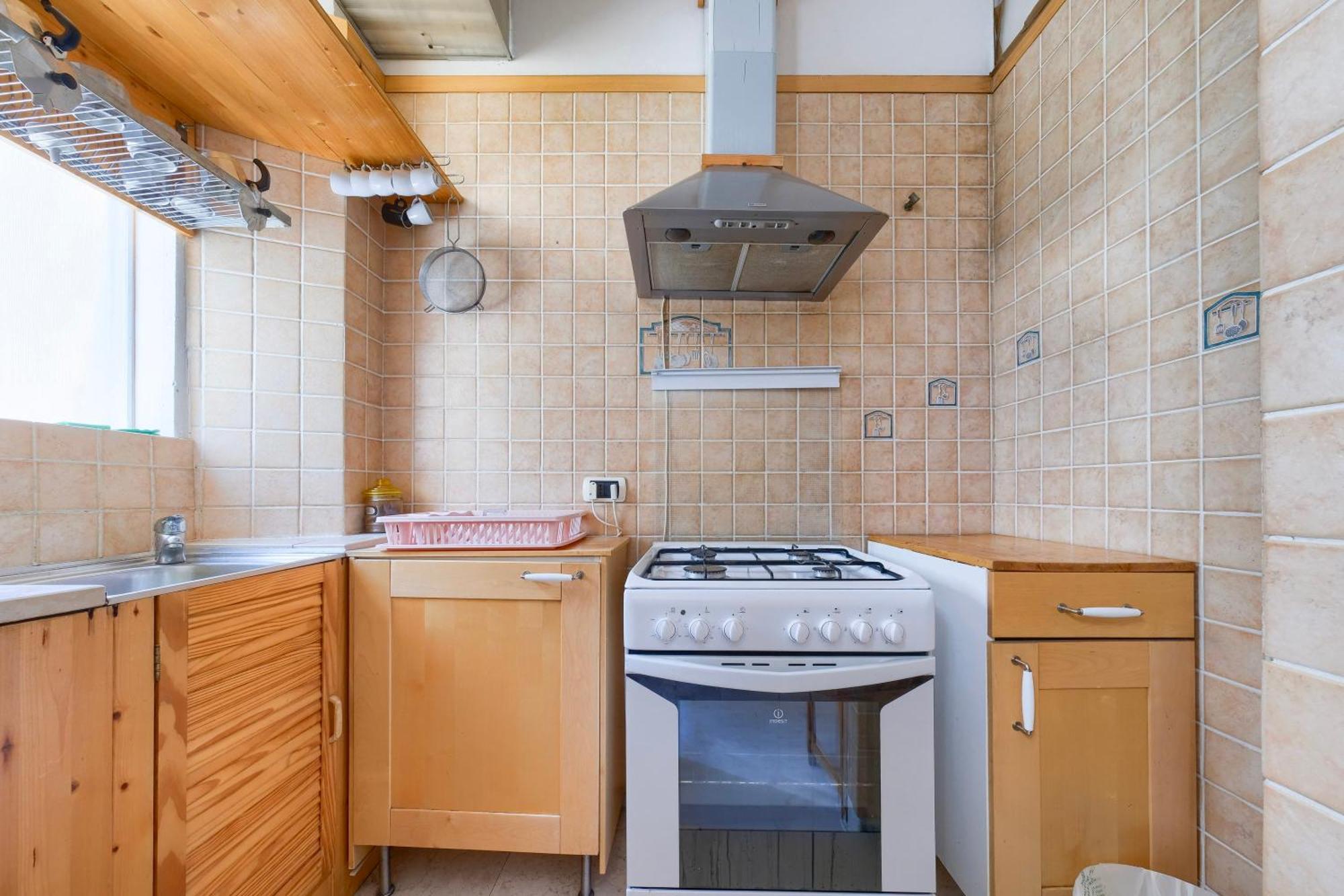 Da Leonardo Apartment