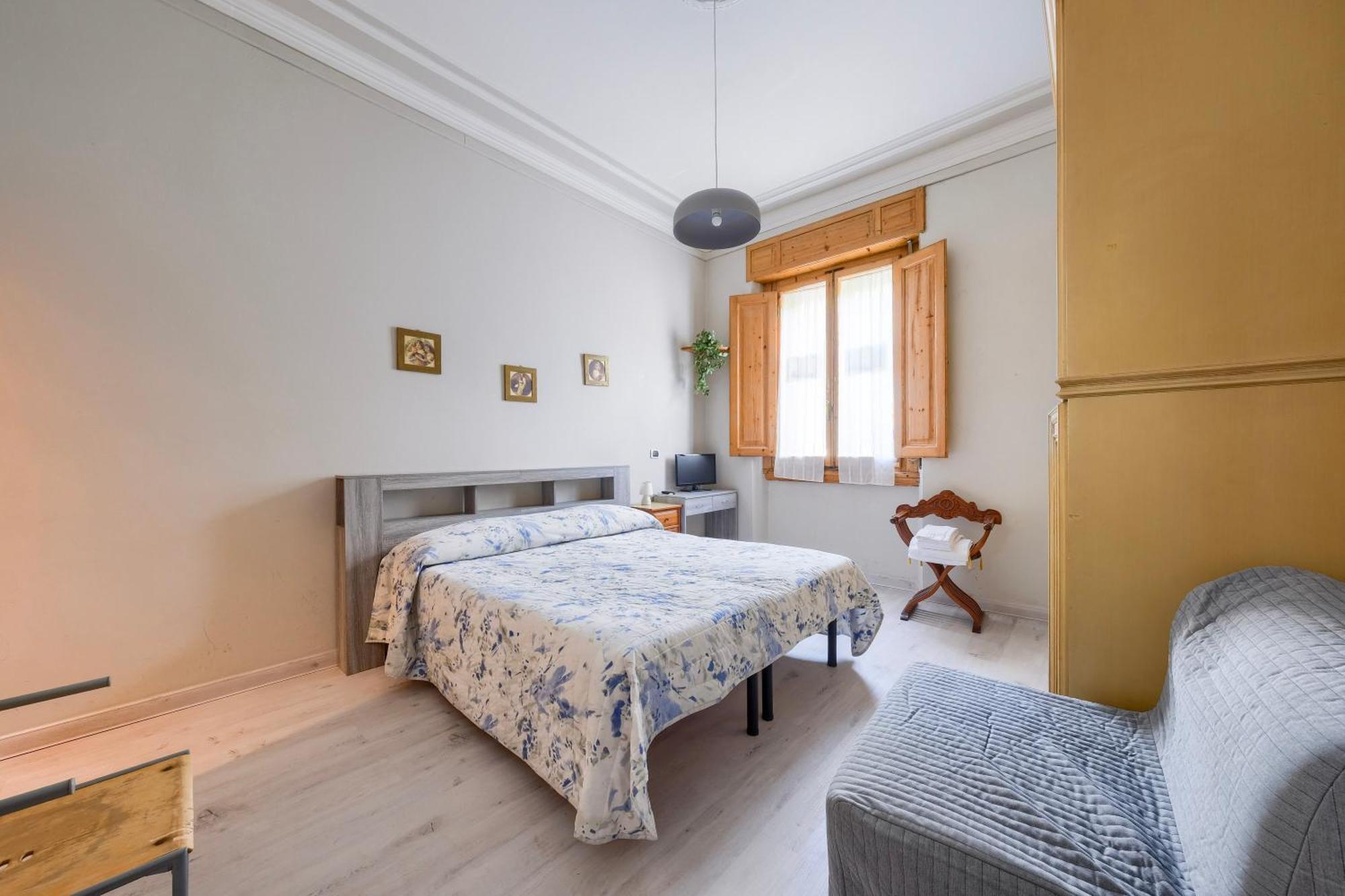 Apartment Da Leonardo *