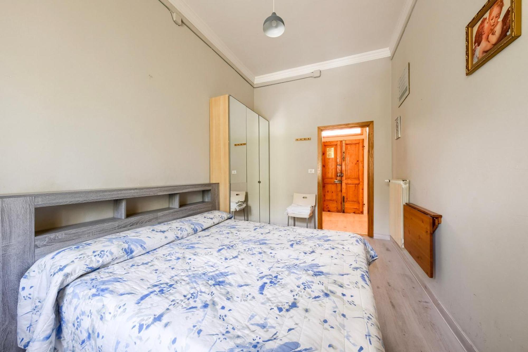 Da Leonardo Apartment Florence