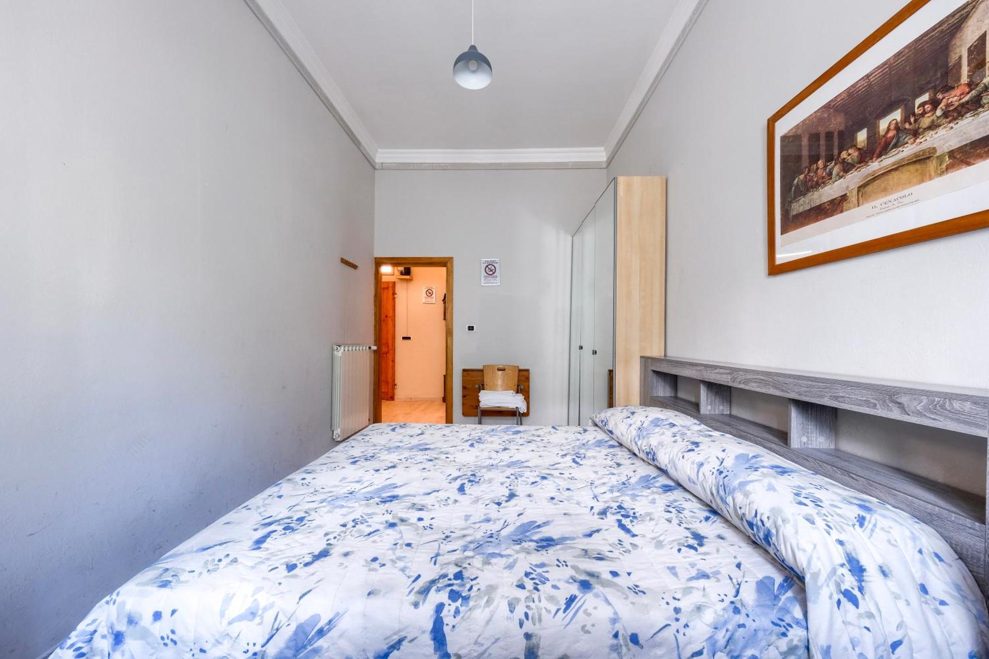 Da Leonardo Apartment *