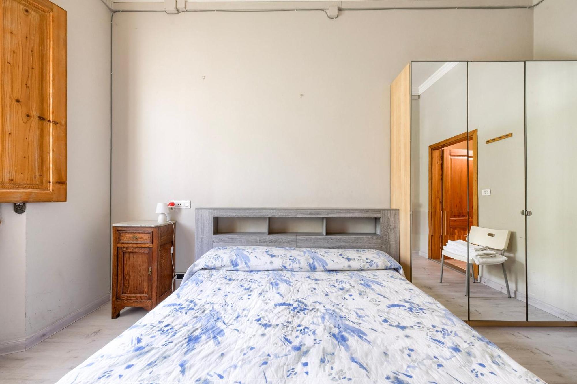 Apartment Da Leonardo *