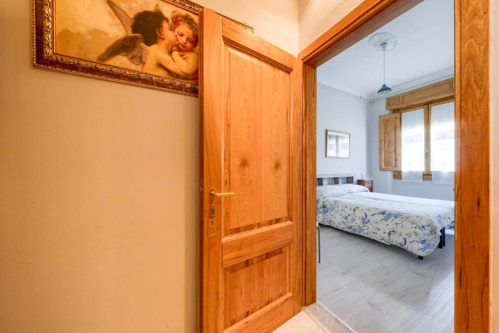 Apartment Da Leonardo Florenz