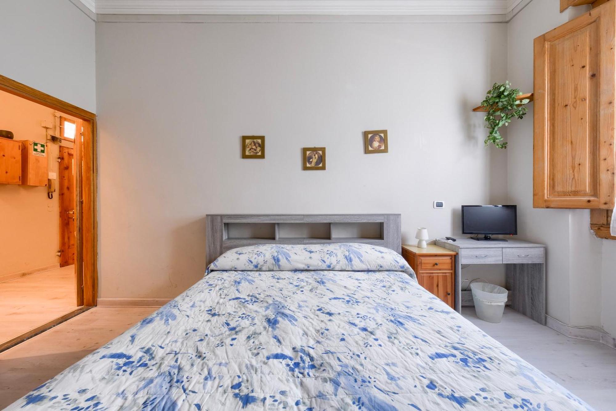 Apartment Da Leonardo *