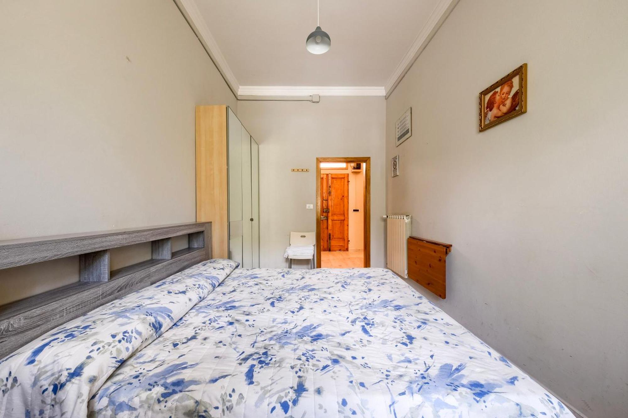 Apartment Da Leonardo Florenz